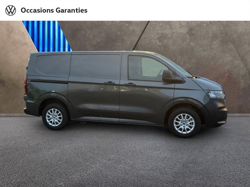 Voitures occasions VOLKSWAGEN UTILITAIRES Transporter Fg Business Rivery