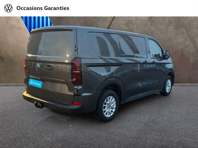 Voitures occasions VOLKSWAGEN UTILITAIRES Transporter Fg Business Rivery
