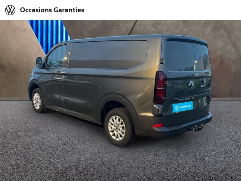 Voitures occasions VOLKSWAGEN UTILITAIRES Transporter Fg Business Rivery