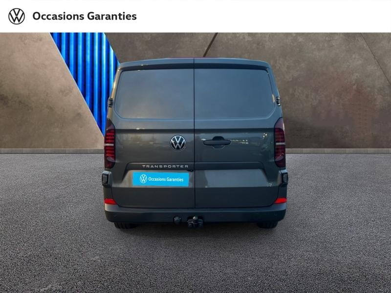 Voitures occasions VOLKSWAGEN UTILITAIRES Transporter Fg Business Rivery