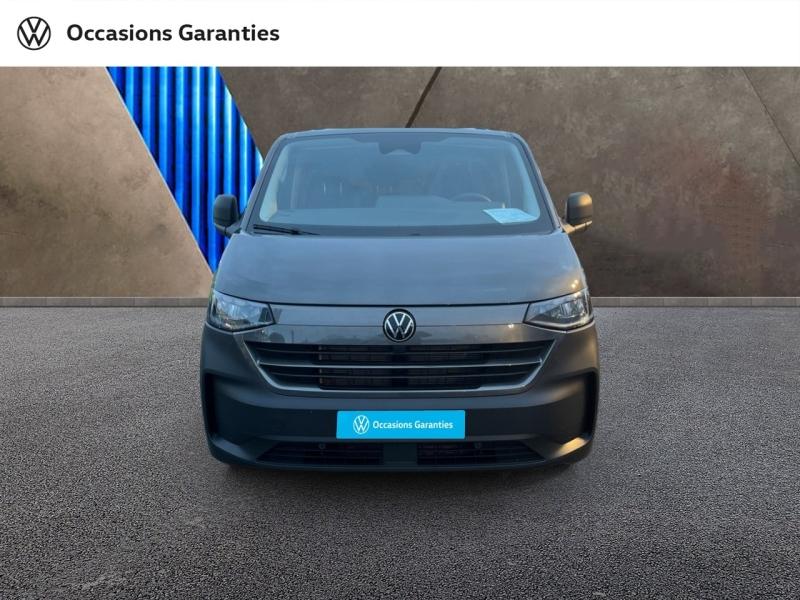 Voitures occasions VOLKSWAGEN UTILITAIRES Transporter Fg Business Rivery