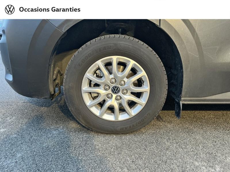 Voitures occasions VOLKSWAGEN UTILITAIRES Transporter Fg Business Rivery