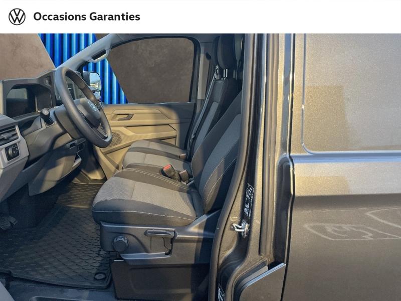 Voitures occasions VOLKSWAGEN UTILITAIRES Transporter Fg Business Rivery