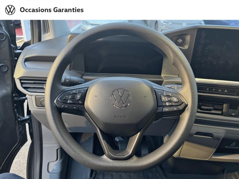 Voitures occasions VOLKSWAGEN UTILITAIRES Transporter Fg Business Rivery