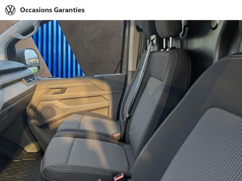 Voitures occasions VOLKSWAGEN UTILITAIRES Transporter Fg Business Rivery