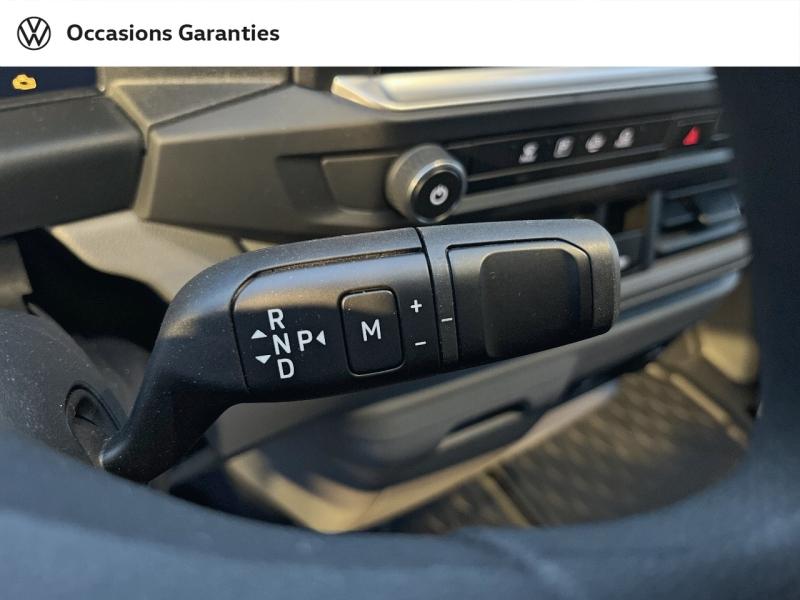 Voitures occasions VOLKSWAGEN UTILITAIRES Transporter Fg Business Rivery