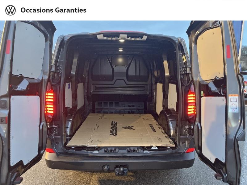 Voitures occasions VOLKSWAGEN UTILITAIRES Transporter Fg Business Rivery