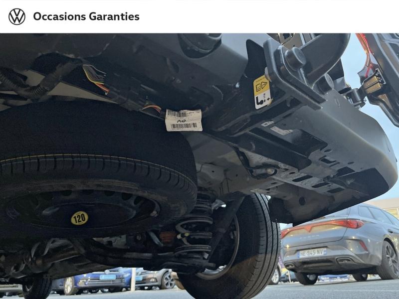 Voitures occasions VOLKSWAGEN UTILITAIRES Transporter Fg Business Rivery