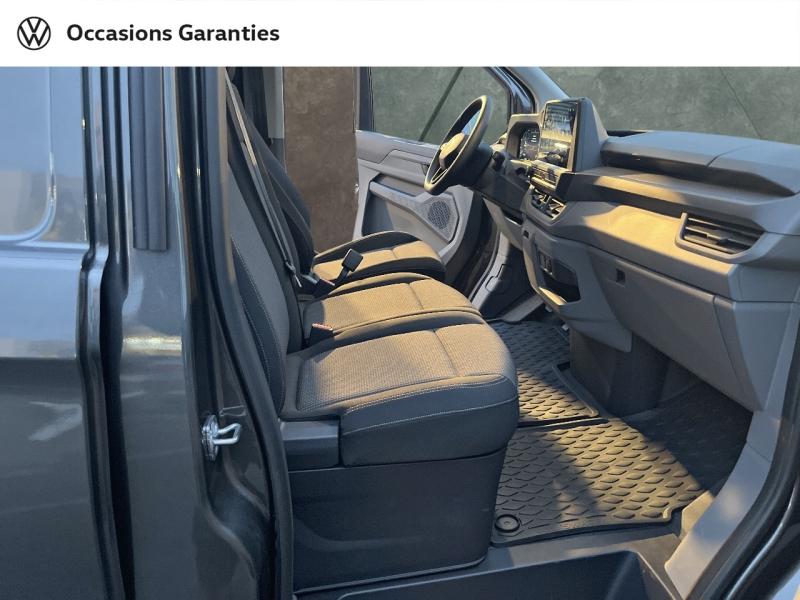 Voitures occasions VOLKSWAGEN UTILITAIRES Transporter Fg Business Rivery