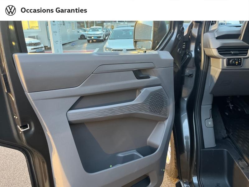 Voitures occasions VOLKSWAGEN UTILITAIRES Transporter Fg Business Rivery