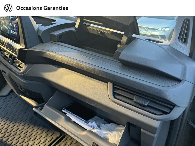 Voitures occasions VOLKSWAGEN UTILITAIRES Transporter Fg Business Rivery