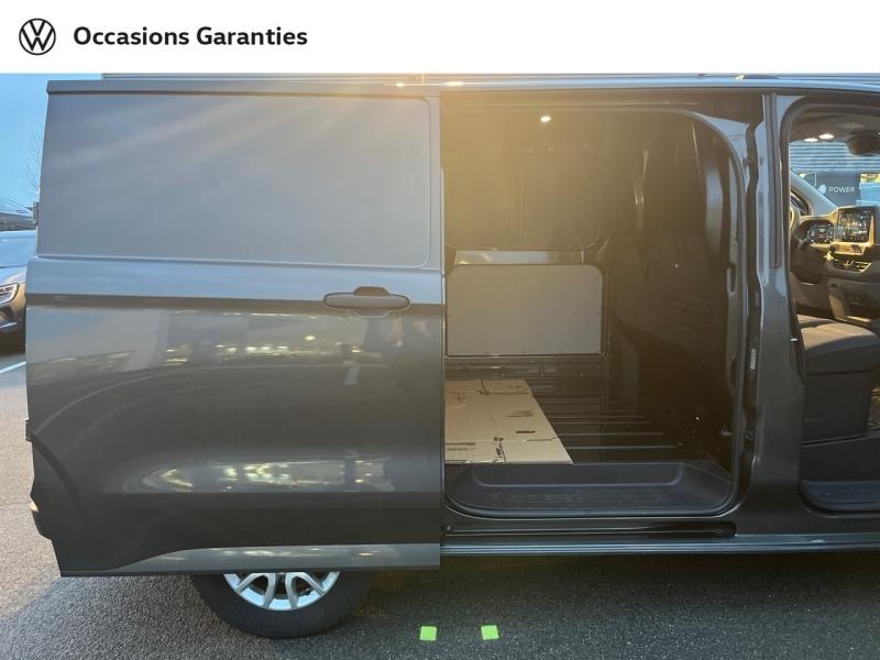 Voitures occasions VOLKSWAGEN UTILITAIRES Transporter Fg Business Rivery