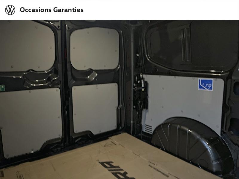 Voitures occasions VOLKSWAGEN UTILITAIRES Transporter Fg Business Rivery