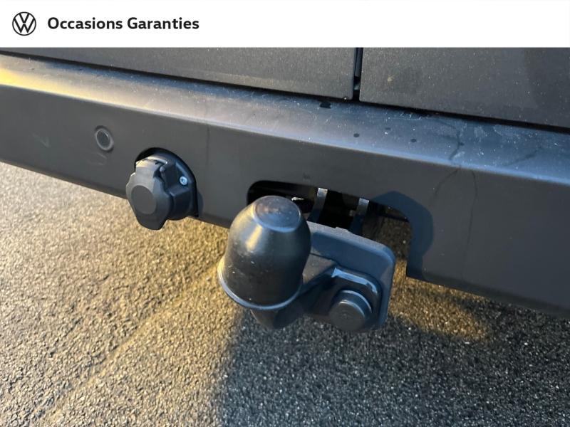 Voitures occasions VOLKSWAGEN UTILITAIRES Transporter Fg Business Rivery