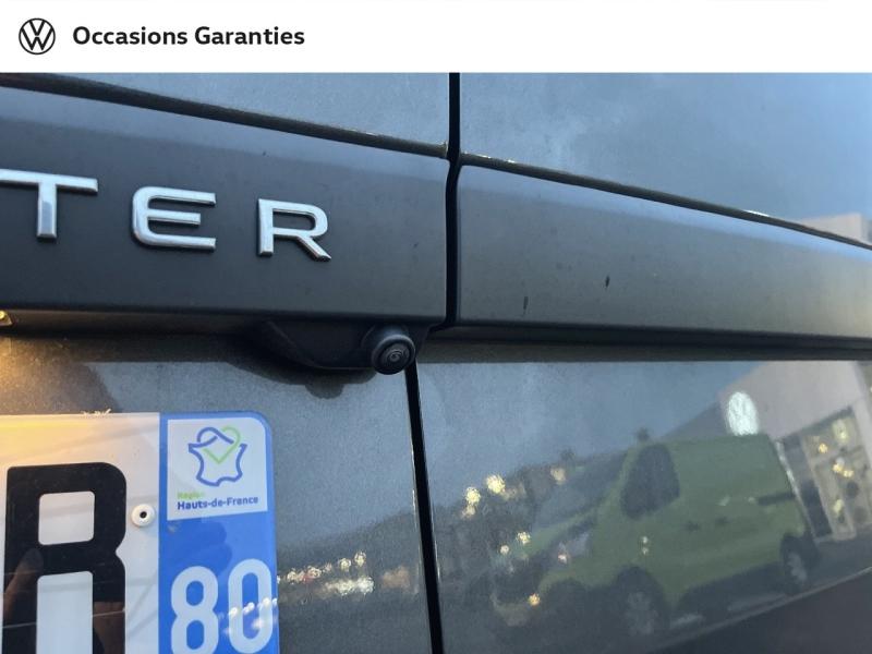 Voitures occasions VOLKSWAGEN UTILITAIRES Transporter Fg Business Rivery