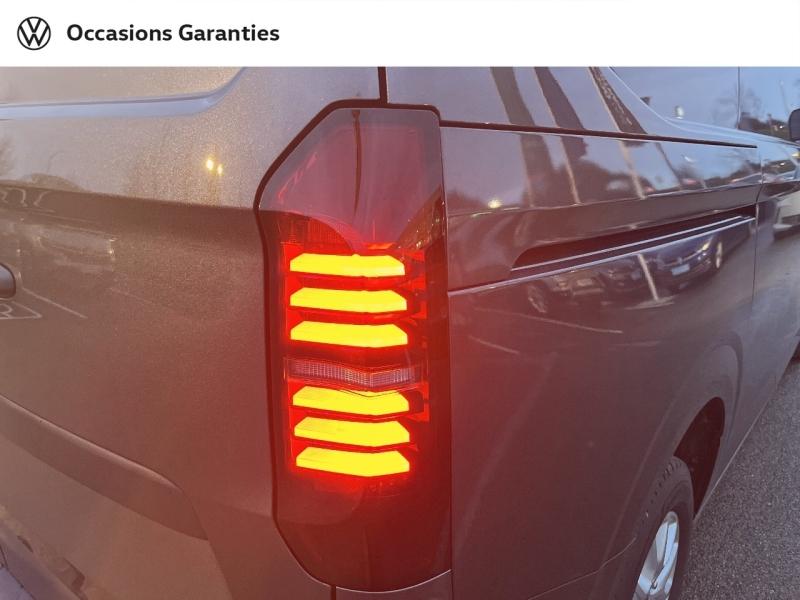 Voitures occasions VOLKSWAGEN UTILITAIRES Transporter Fg Business Rivery