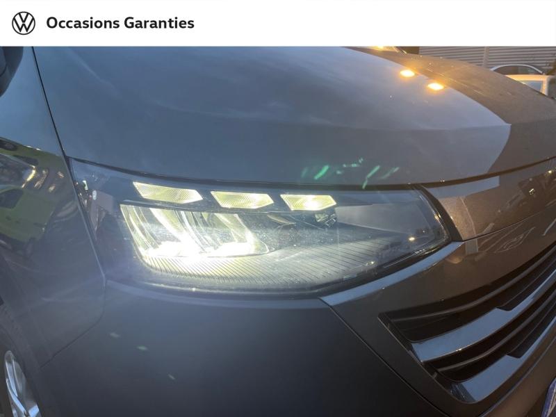 Voitures occasions VOLKSWAGEN UTILITAIRES Transporter Fg Business Rivery