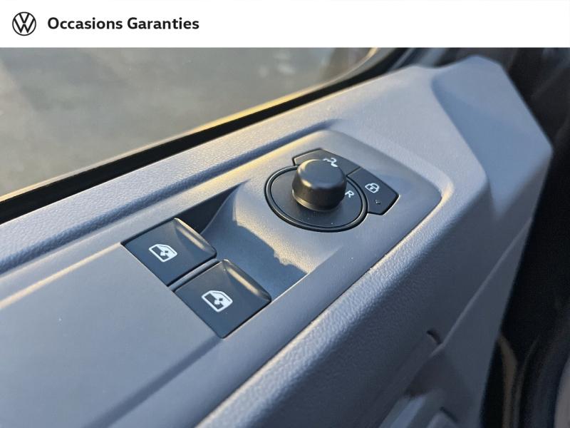 Voitures occasions VOLKSWAGEN UTILITAIRES Transporter Fg Business Rivery