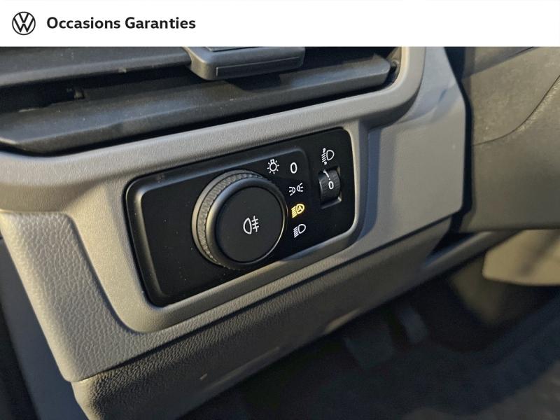 Voitures occasions VOLKSWAGEN UTILITAIRES Transporter Fg Business Rivery