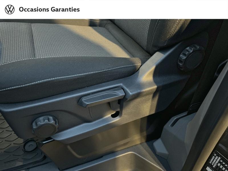 Voitures occasions VOLKSWAGEN UTILITAIRES Transporter Fg Business Rivery