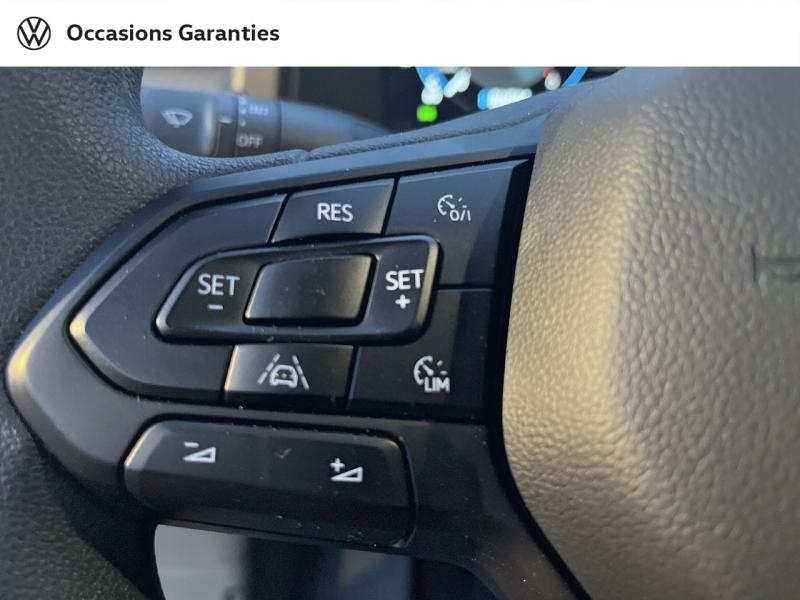 Voitures occasions VOLKSWAGEN UTILITAIRES Transporter Fg Business Rivery