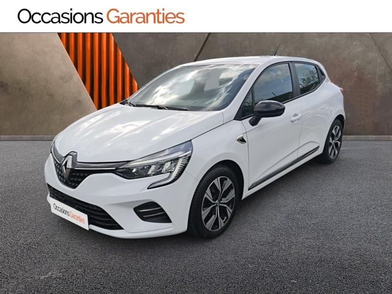 Voitures occasions RENAULT CLIO Limited Rivery