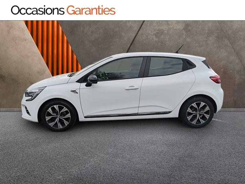 Voitures occasions RENAULT CLIO Limited Rivery
