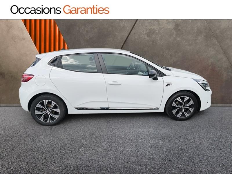 Voitures occasions RENAULT CLIO Limited Rivery