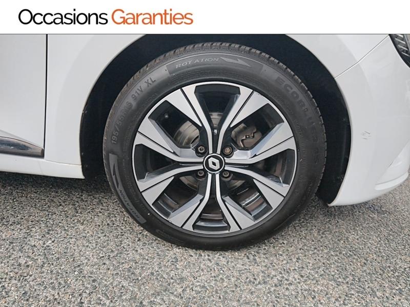 Voitures occasions RENAULT CLIO Limited Rivery