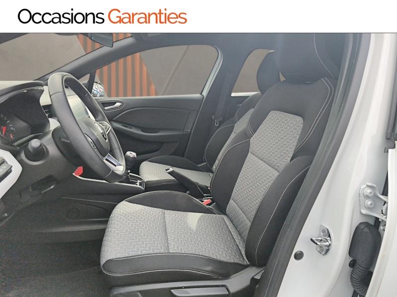 Voitures occasions RENAULT CLIO Limited Rivery