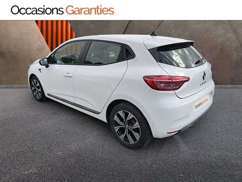 Voitures occasions RENAULT CLIO Limited Rivery