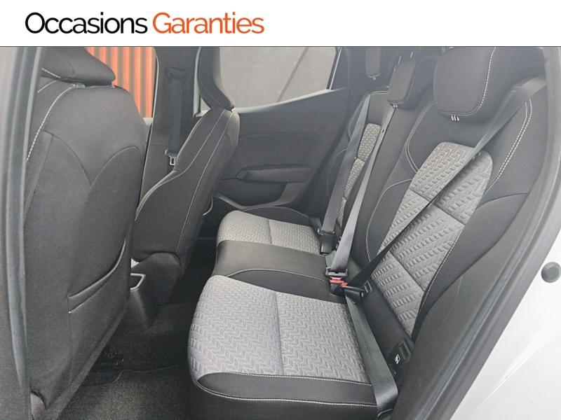 Voitures occasions RENAULT CLIO Limited Rivery