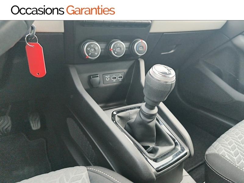 Voitures occasions RENAULT CLIO Limited Rivery