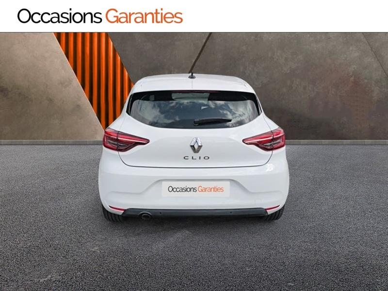Voitures occasions RENAULT CLIO Limited Rivery
