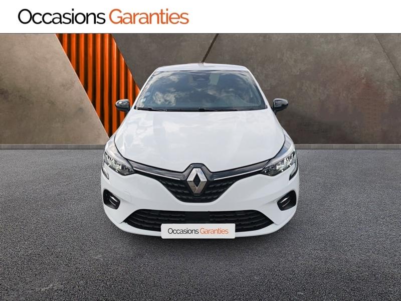 Voitures occasions RENAULT CLIO Limited Rivery