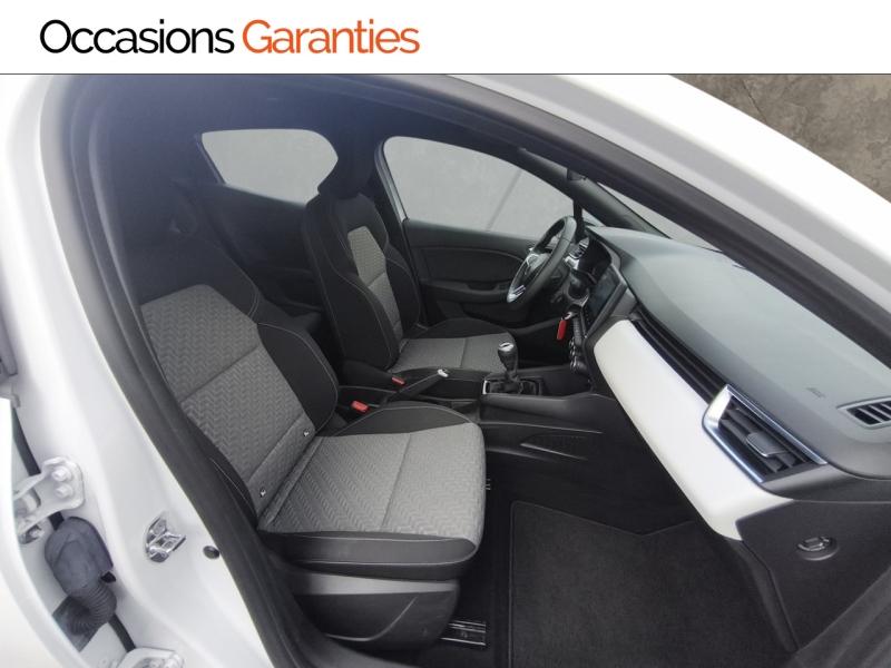Voitures occasions RENAULT CLIO Limited Rivery