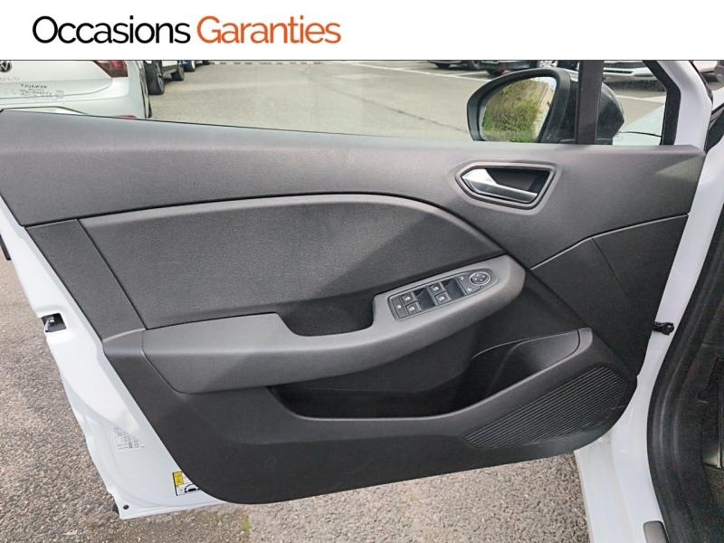 Voitures occasions RENAULT CLIO Limited Rivery