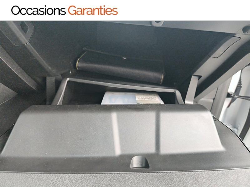 Voitures occasions RENAULT CLIO Limited Rivery