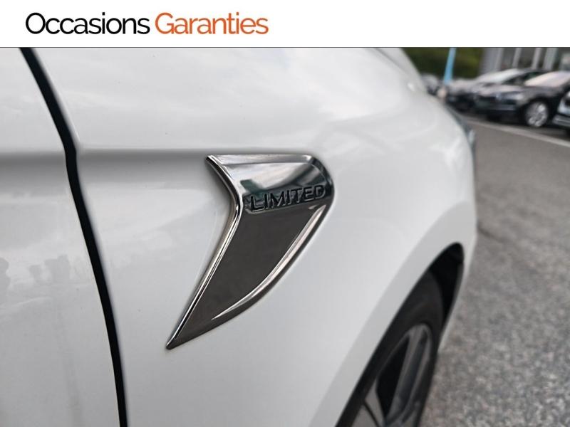 Voitures occasions RENAULT CLIO Limited Rivery