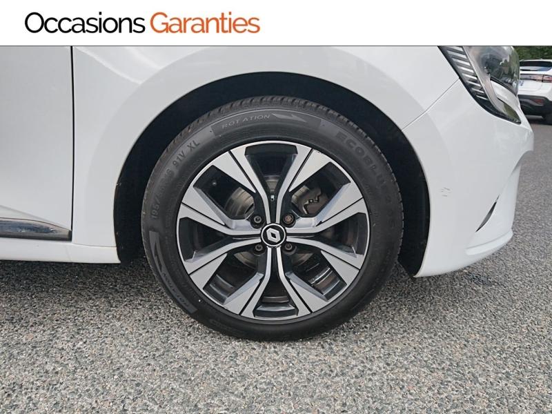 Voitures occasions RENAULT CLIO Limited Rivery