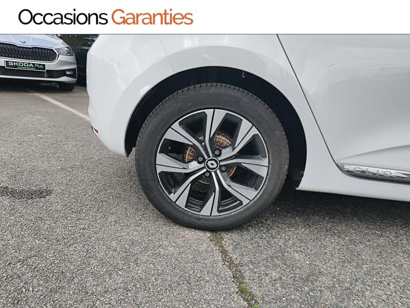 Voitures occasions RENAULT CLIO Limited Rivery