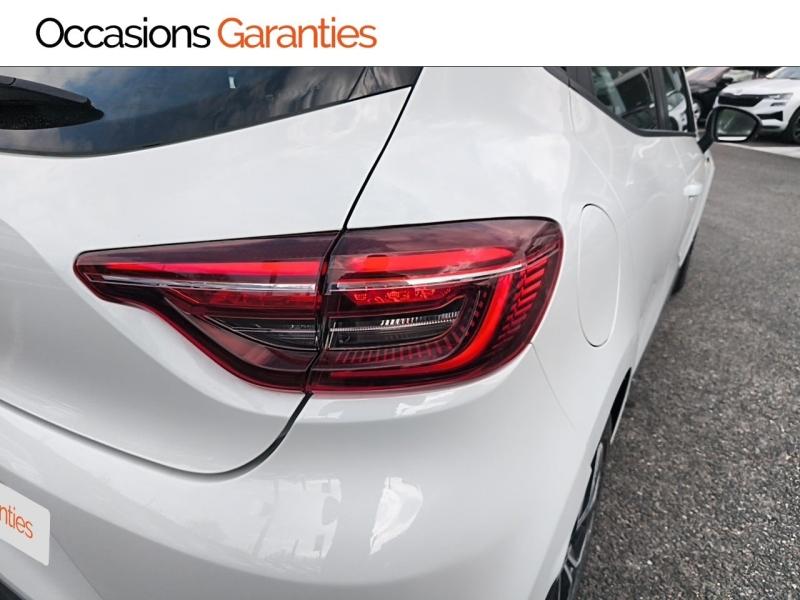 Voitures occasions RENAULT CLIO Limited Rivery