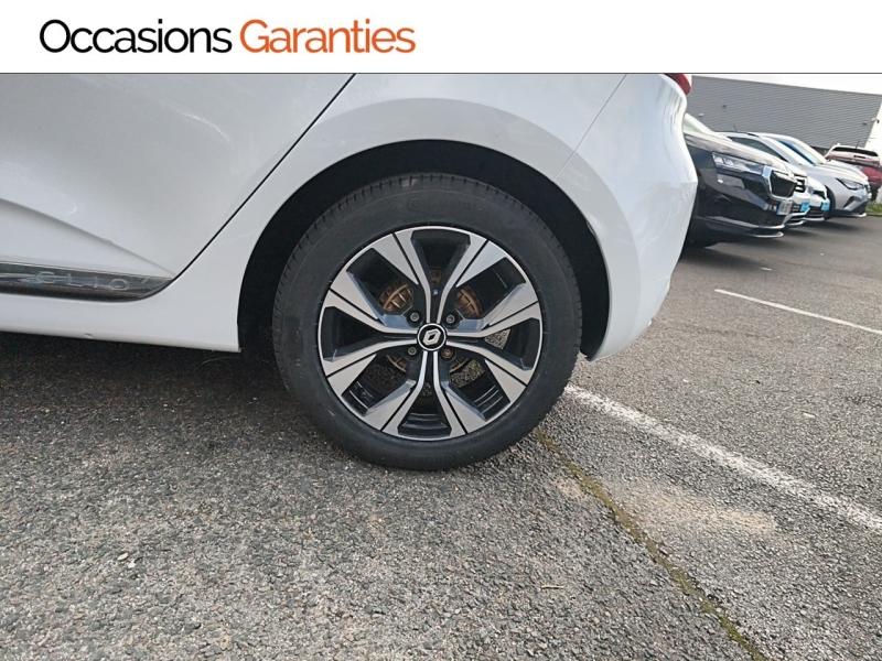 Voitures occasions RENAULT CLIO Limited Rivery