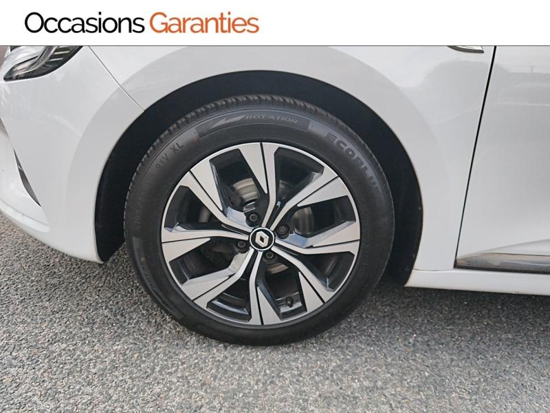 Voitures occasions RENAULT CLIO Limited Rivery