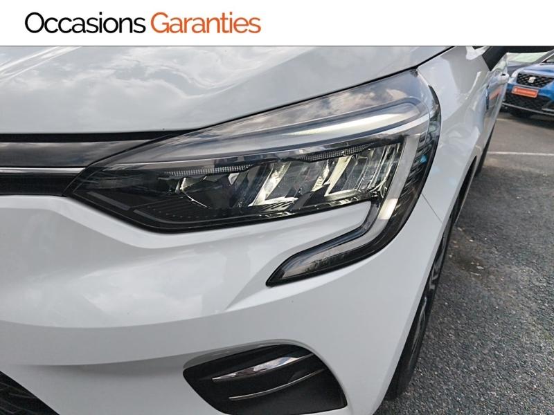 Voitures occasions RENAULT CLIO Limited Rivery