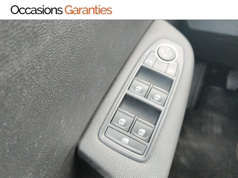 Voitures occasions RENAULT CLIO Limited Rivery