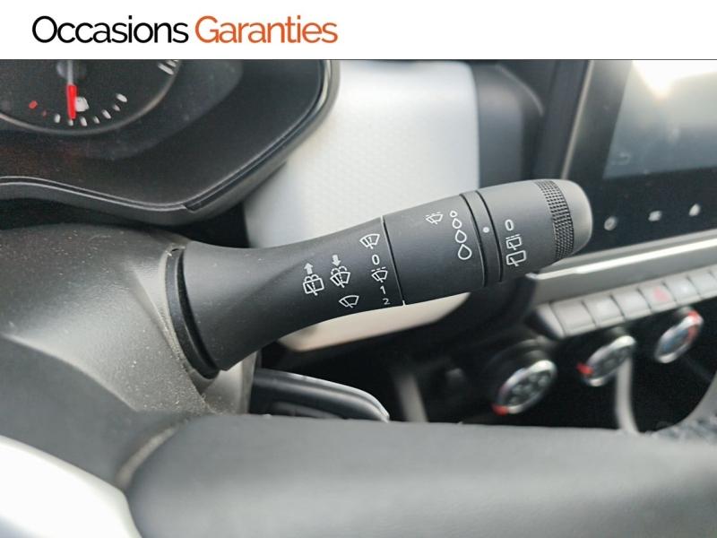 Voitures occasions RENAULT CLIO Limited Rivery