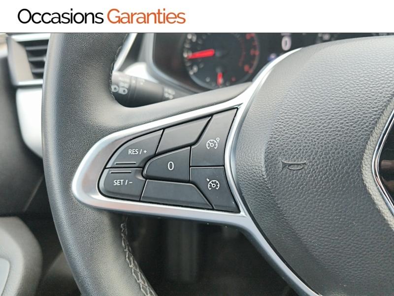 Voitures occasions RENAULT CLIO Limited Rivery