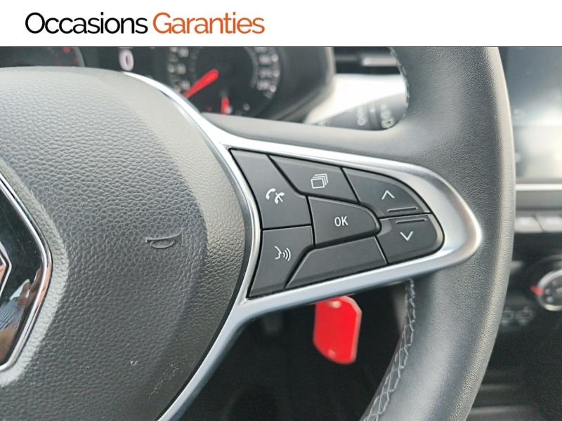 Voitures occasions RENAULT CLIO Limited Rivery