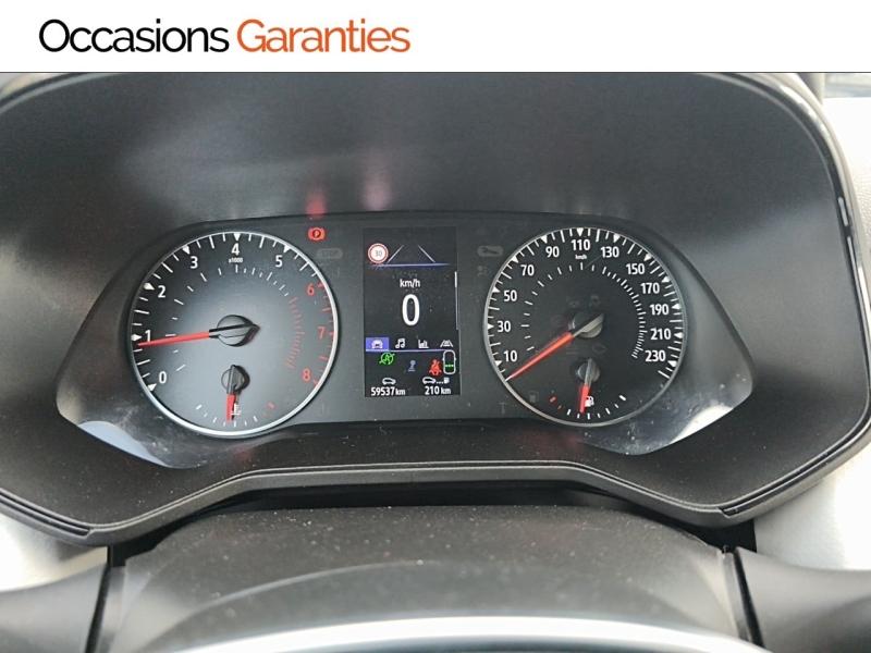 Voitures occasions RENAULT CLIO Limited Rivery